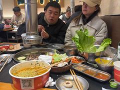 -炽城·烤肉名家(鸿达中央广场店)
