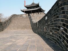 -虞山城墙