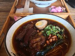 -三十三碗黄牛肉面(东原1891店)