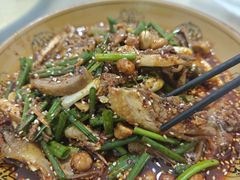 -周师饭店