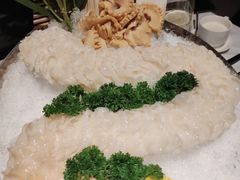 -香守·花胶鸡海鲜火锅(JW万豪店)