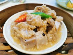 -花城粤菜餐厅(高新区店)