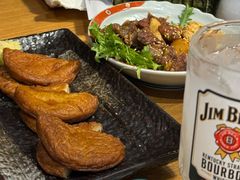 -桂马·日本料理·海胆·海鲜饭·酒场(民主广场店)