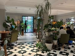 -一尺花园(安和花园店)