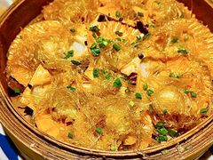 -桥东喜碧海鲜街(水东街店)