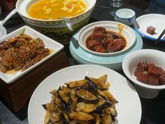 -梅飞酒家(桑园路店)