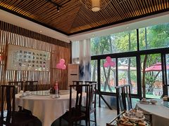 -陶缘一号·四季缘·老字号顺德菜·户外婚礼家宴(西滘店)