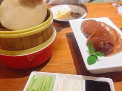 -又一福烤鸭·北京菜(东四店)