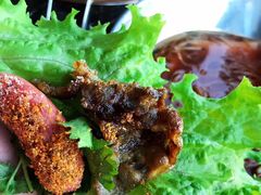 -一品诚记烤肉(大连柏威年购物中心店)