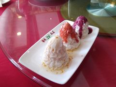 -晋阳饭庄(虎坊桥店)