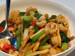 -荣小馆(安达仕店)