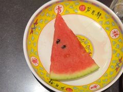 -芦月轩羊蝎子(劲松店)