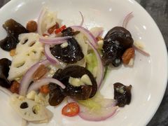 -四季轩中餐厅(徐州开元名都大酒店)