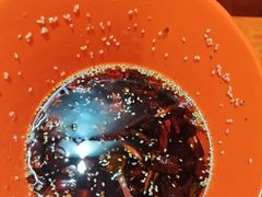 -成老灶火锅鸡(平山店)