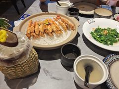 -沿江海南菜·文昌鸡祖师爷(大东海店)