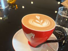-王府半岛酒店·大堂茶座