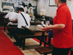 大堂-鲜得来排骨年糕(即墨路店)