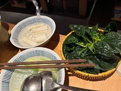-巴奴毛肚火锅(七宝领展广场店)