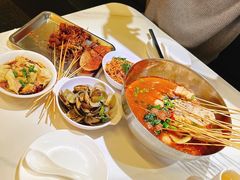 -付小姐在成都(川沙店)