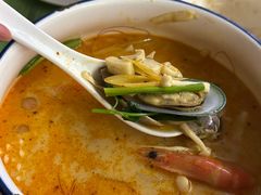 -帕蓝·暹罗料理(大学路店)