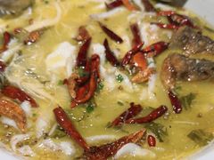 -花椒俏川菜小馆(南海万达店)