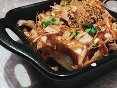 豆腐皮蛋-馔豚·台北菜专门店(深圳湾万象城店)