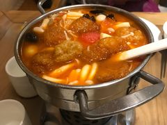 番茄菇多汤-枣子树·素食餐厅(普陀山店)
