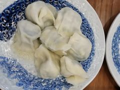 饺子猪肉芹菜-味纯私房菜江湖菜·烧烤.羊蝎子(卡尔店)