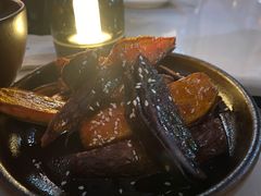 蜂蜜双色地瓜-农畉LONFOOD(福田星河COCOPark店)