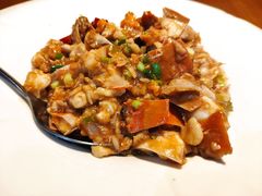 -田园居·佳宴(桑田路店)