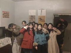 -棂笼·深度沉浸密室(武汉旗舰店)