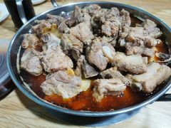 -老殷锅仔