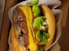 -Shake Shack(西单大悦城店)