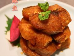 -江南里·新浙菜(苏州大悦城店)
