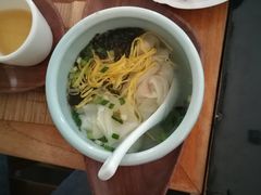 -青藤茶馆(凤起路店)