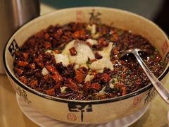 -成都驻京办餐厅(蜀都宾馆店)