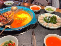 -吼堂老火锅(太古里总店)