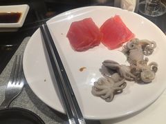 -西安西藏大厦开元名都大酒店·自助餐厅