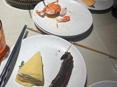 -加餐海鲜自助餐厅(福清万达店)