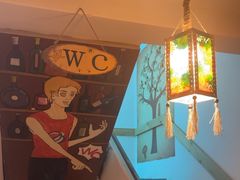 -马灯部落·西湖边的创意山景餐厅(虎跑动物园店)
