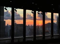 -OCEAN DANCE高空舞蹈室