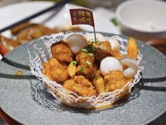 -老福洲·三十年福州味(斗东店)