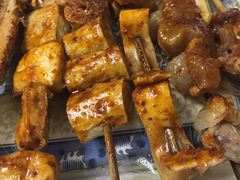 -马记大锅煮(总店)