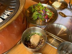 -西塔老太太泥炉烤肉(湖东领汇广场店)