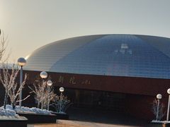 -国家大剧院