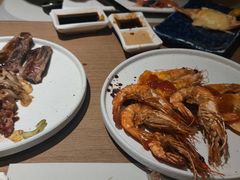 -大渔铁板烧(花园道店)
