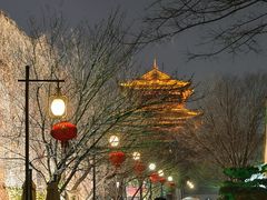 -相门城墙文化休闲景区