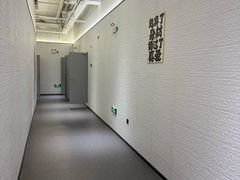 -FLARE STAR FITNESS(复地活力城店)