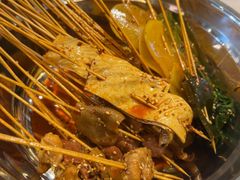 -嘉州鲜知味钵钵鸡(奎星楼店)