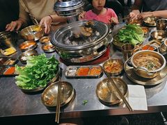 -本炙炭烤·蒲烧活鳗料理店(金沙洲店)